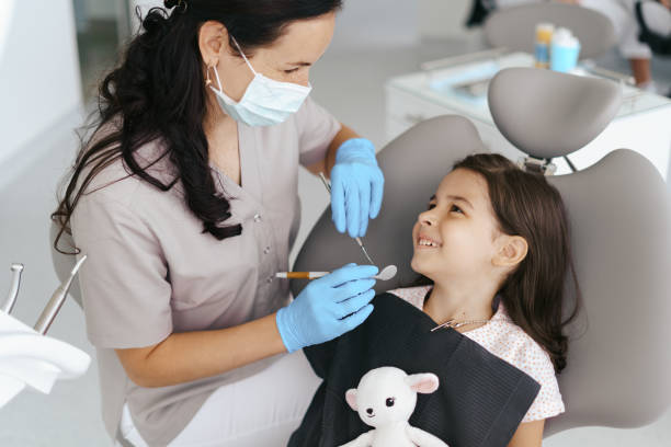 Best Emergency Dental Care  in De Smet, SD