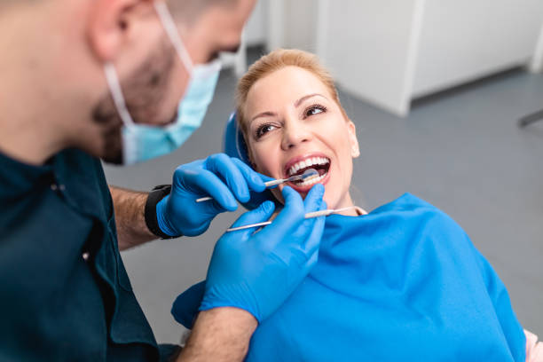 Best Laser Dentistry  in De Smet, SD