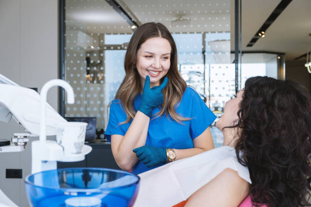 Best Dental Inlays and Onlays  in De Smet, SD