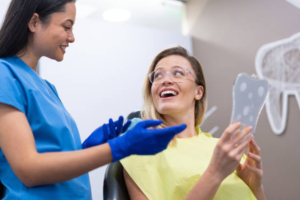 Best Dental Exams and Cleanings  in De Smet, SD