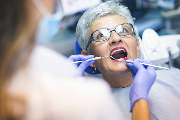 Best Cosmetic Dentistry  in De Smet, SD