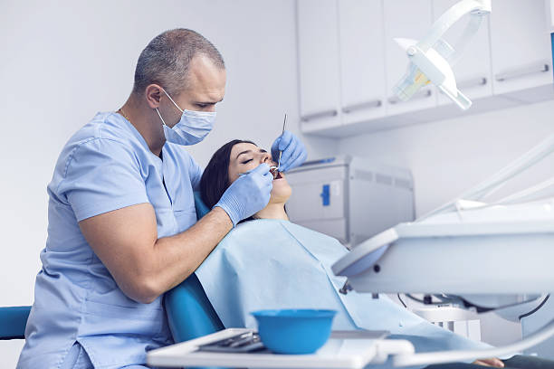 Best Dentures (Full and Partial)  in De Smet, SD