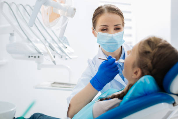 Best General Dentistry  in De Smet, SD